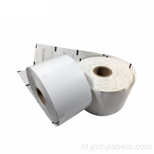thermisch papierrol machine prijs atmonneer ontvangstpapier